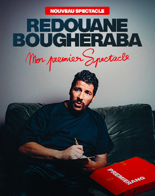 Redouane Bougheraba